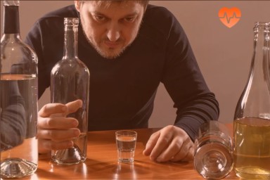 Лечение белой горячки в Коченёво