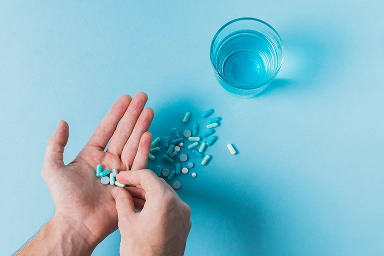 Лечение стресса в Коченёво