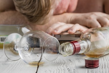 Принудительное лечение алкоголизма в Коченёво